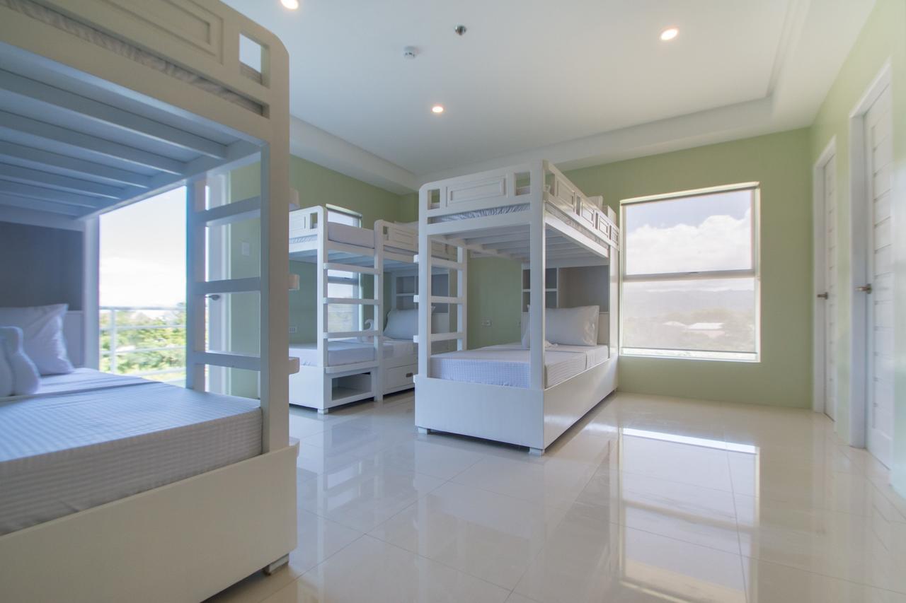 Shore Time Dormitel Manoc-Manoc Ngoại thất bức ảnh